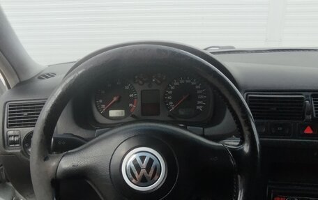 Volkswagen Golf IV, 2001 год, 210 000 рублей, 5 фотография
