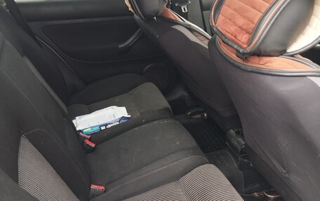 Volkswagen Golf IV, 2001 год, 210 000 рублей, 8 фотография