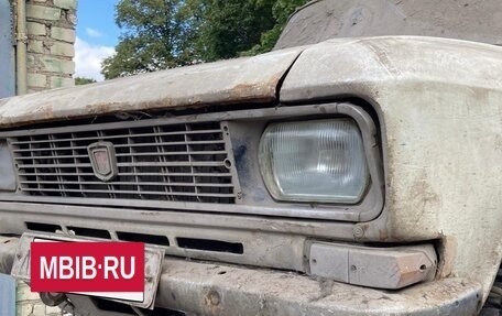 Москвич 2140, 1977 год, 40 000 рублей, 2 фотография