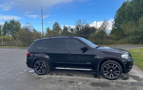 BMW X5, 2012 год, 2 200 000 рублей, 2 фотография