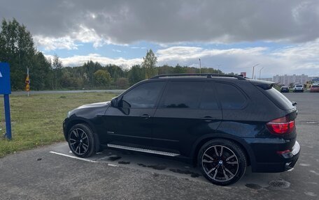 BMW X5, 2012 год, 2 200 000 рублей, 5 фотография