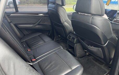 BMW X5, 2012 год, 2 200 000 рублей, 8 фотография