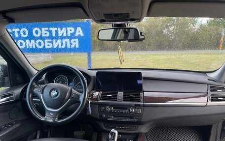 BMW X5, 2012 год, 2 200 000 рублей, 9 фотография