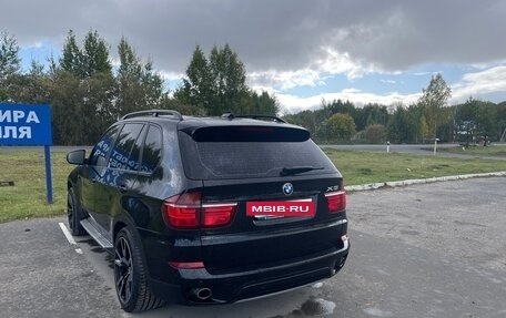 BMW X5, 2012 год, 2 200 000 рублей, 6 фотография