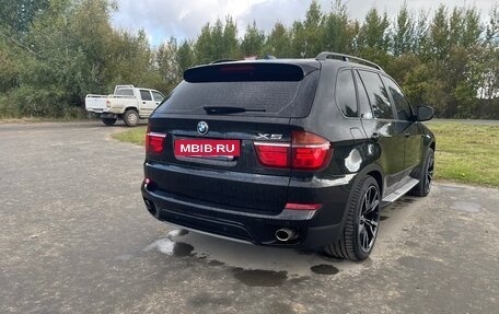 BMW X5, 2012 год, 2 200 000 рублей, 7 фотография