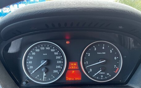 BMW X5, 2012 год, 2 200 000 рублей, 15 фотография