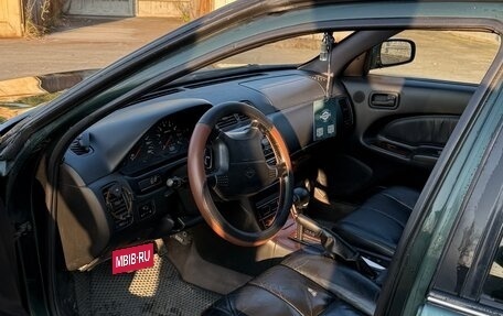 Nissan Maxima IV, 1998 год, 285 000 рублей, 3 фотография