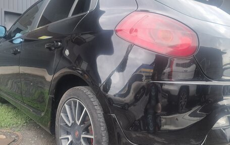 Fiat Bravo, 2008 год, 700 000 рублей, 2 фотография