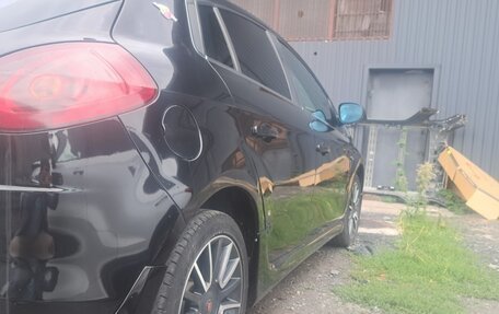 Fiat Bravo, 2008 год, 700 000 рублей, 4 фотография