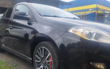 Fiat Bravo, 2008 год, 700 000 рублей, 5 фотография