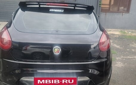 Fiat Bravo, 2008 год, 700 000 рублей, 3 фотография