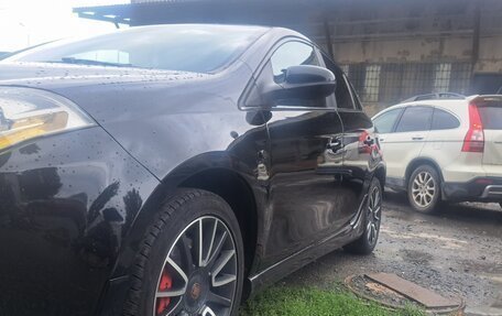 Fiat Bravo, 2008 год, 700 000 рублей, 6 фотография