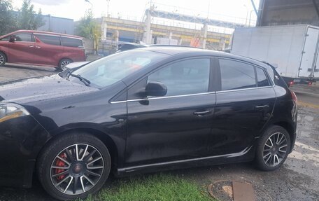Fiat Bravo, 2008 год, 700 000 рублей, 7 фотография