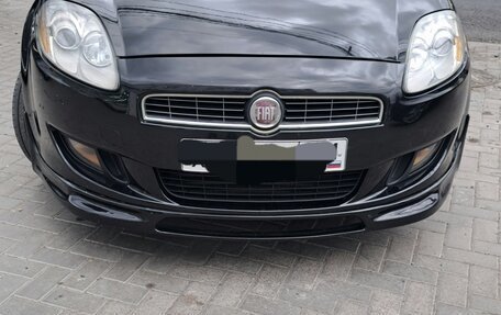 Fiat Bravo, 2008 год, 700 000 рублей, 16 фотография