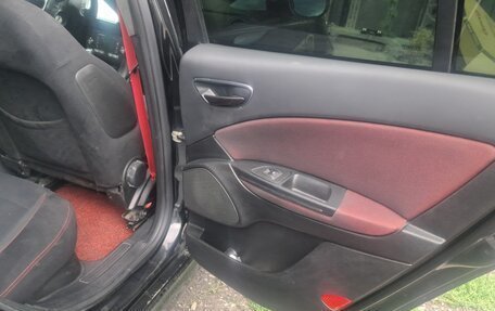 Fiat Bravo, 2008 год, 700 000 рублей, 17 фотография