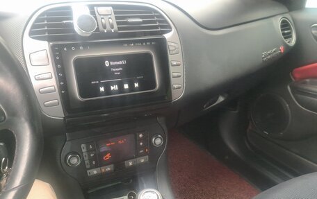 Fiat Bravo, 2008 год, 700 000 рублей, 15 фотография