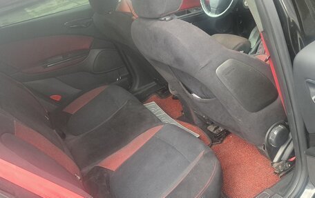Fiat Bravo, 2008 год, 700 000 рублей, 18 фотография