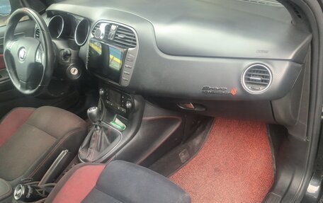 Fiat Bravo, 2008 год, 700 000 рублей, 19 фотография