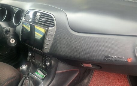 Fiat Bravo, 2008 год, 700 000 рублей, 20 фотография