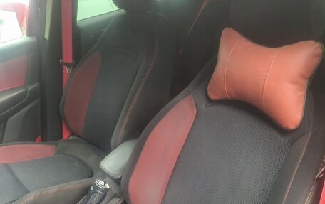Fiat Bravo, 2008 год, 700 000 рублей, 27 фотография
