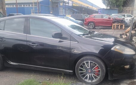 Fiat Bravo, 2008 год, 700 000 рублей, 24 фотография