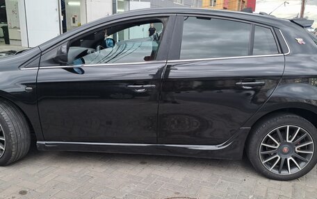 Fiat Bravo, 2008 год, 700 000 рублей, 25 фотография