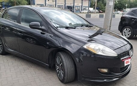 Fiat Bravo, 2008 год, 700 000 рублей, 21 фотография