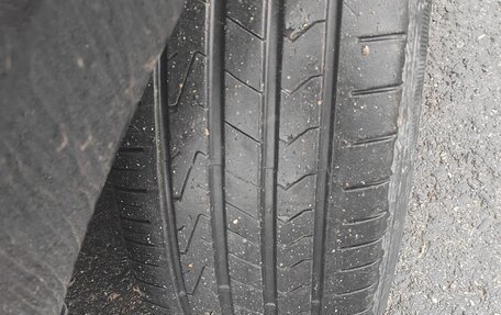 Hyundai Santa Fe III рестайлинг, 2011 год, 1 500 000 рублей, 10 фотография