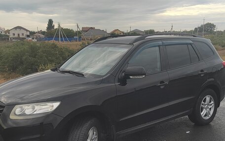 Hyundai Santa Fe III рестайлинг, 2011 год, 1 500 000 рублей, 4 фотография