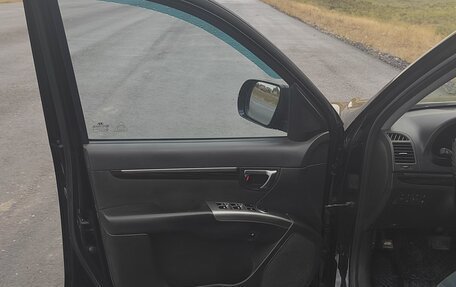 Hyundai Santa Fe III рестайлинг, 2011 год, 1 500 000 рублей, 9 фотография