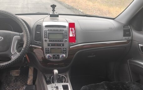 Hyundai Santa Fe III рестайлинг, 2011 год, 1 500 000 рублей, 8 фотография