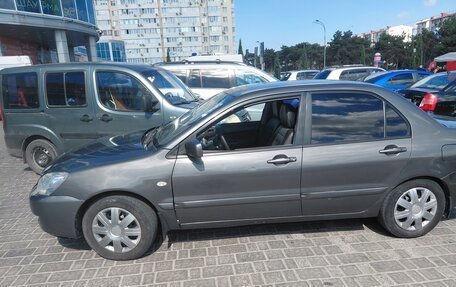 Mitsubishi Lancer IX, 2005 год, 385 000 рублей, 4 фотография
