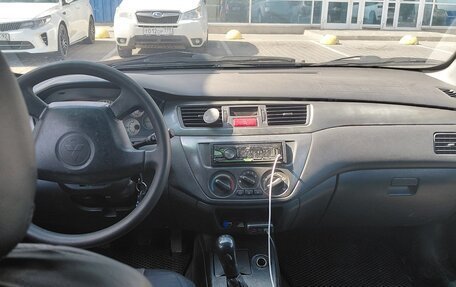 Mitsubishi Lancer IX, 2005 год, 385 000 рублей, 5 фотография