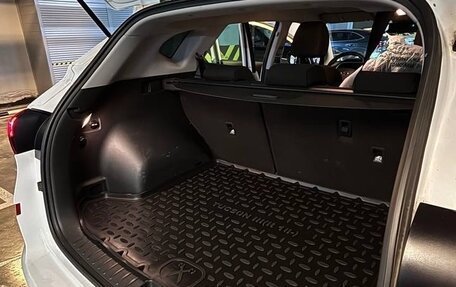 Hyundai Tucson III, 2020 год, 2 200 000 рублей, 12 фотография