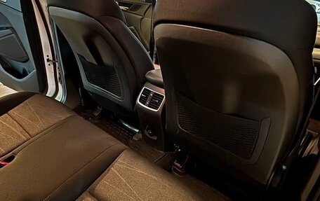 Hyundai Tucson III, 2020 год, 2 200 000 рублей, 9 фотография