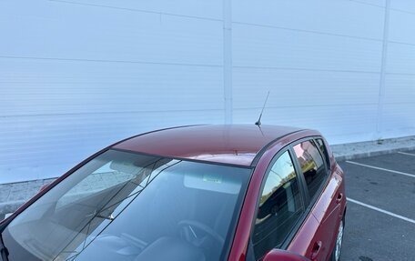 KIA cee'd I рестайлинг, 2009 год, 540 000 рублей, 9 фотография
