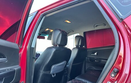 KIA cee'd I рестайлинг, 2009 год, 540 000 рублей, 24 фотография