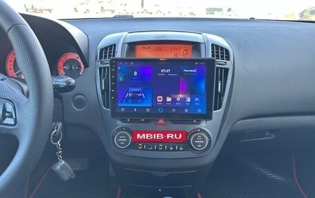 KIA cee'd I рестайлинг, 2009 год, 540 000 рублей, 27 фотография