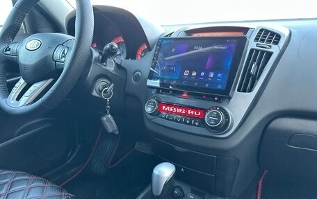 KIA cee'd I рестайлинг, 2009 год, 540 000 рублей, 22 фотография