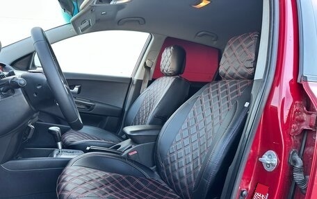 KIA cee'd I рестайлинг, 2009 год, 540 000 рублей, 19 фотография