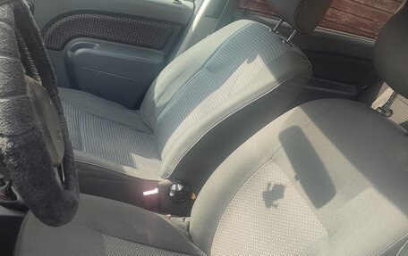 Renault Logan I, 2007 год, 320 000 рублей, 5 фотография