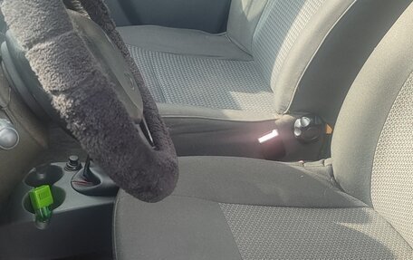 Renault Logan I, 2007 год, 320 000 рублей, 14 фотография