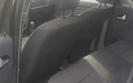 Renault Logan I, 2007 год, 320 000 рублей, 4 фотография