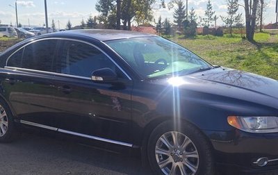 Volvo S80 II рестайлинг 2, 2011 год, 1 250 000 рублей, 1 фотография