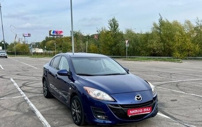 Mazda 3, 2011 год, 950 000 рублей, 1 фотография