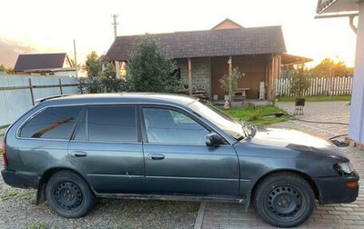 Toyota Corolla, 1992 год, 160 000 рублей, 1 фотография