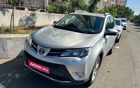 Toyota RAV4, 2014 год, 1 950 000 рублей, 1 фотография