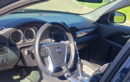 Volvo S80 II рестайлинг 2, 2011 год, 1 250 000 рублей, 5 фотография