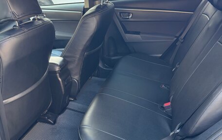 Toyota Corolla, 2014 год, 1 400 000 рублей, 6 фотография