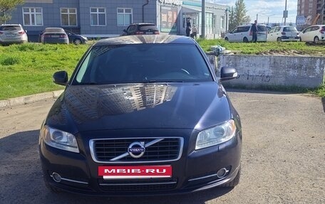 Volvo S80 II рестайлинг 2, 2011 год, 1 250 000 рублей, 4 фотография